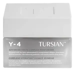 Tursian Y-4 Advanced Youth Complex Moisturizer