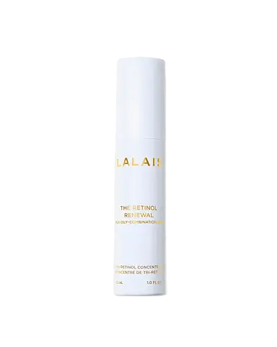 Lalais The Retinol Renewal