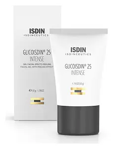 ISDIN Isdinceutics Glicoisdin 25 Intense