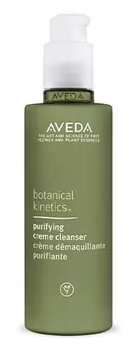 Aveda Botanical Kinetics Purifying Creme Cleanser