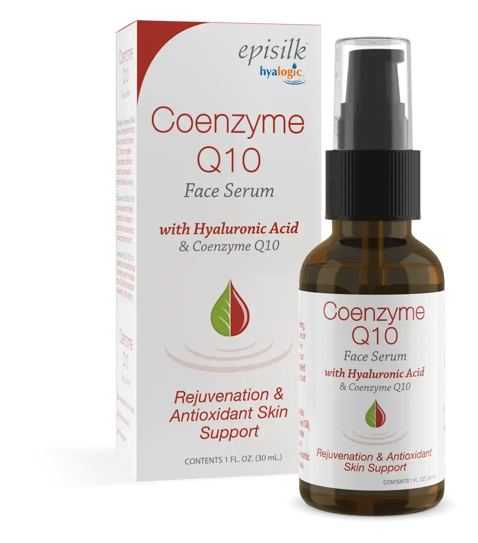 Hyalogic Coenzyme Q10 Serum