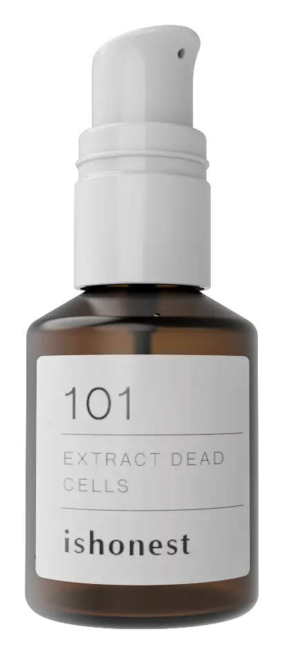 ishonest 101 Extract Dead Cells