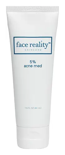 Face Reality Skincare 5% Acne Med