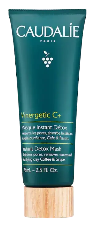 Caudalie Vinergetic C+ Instant Detox Mask