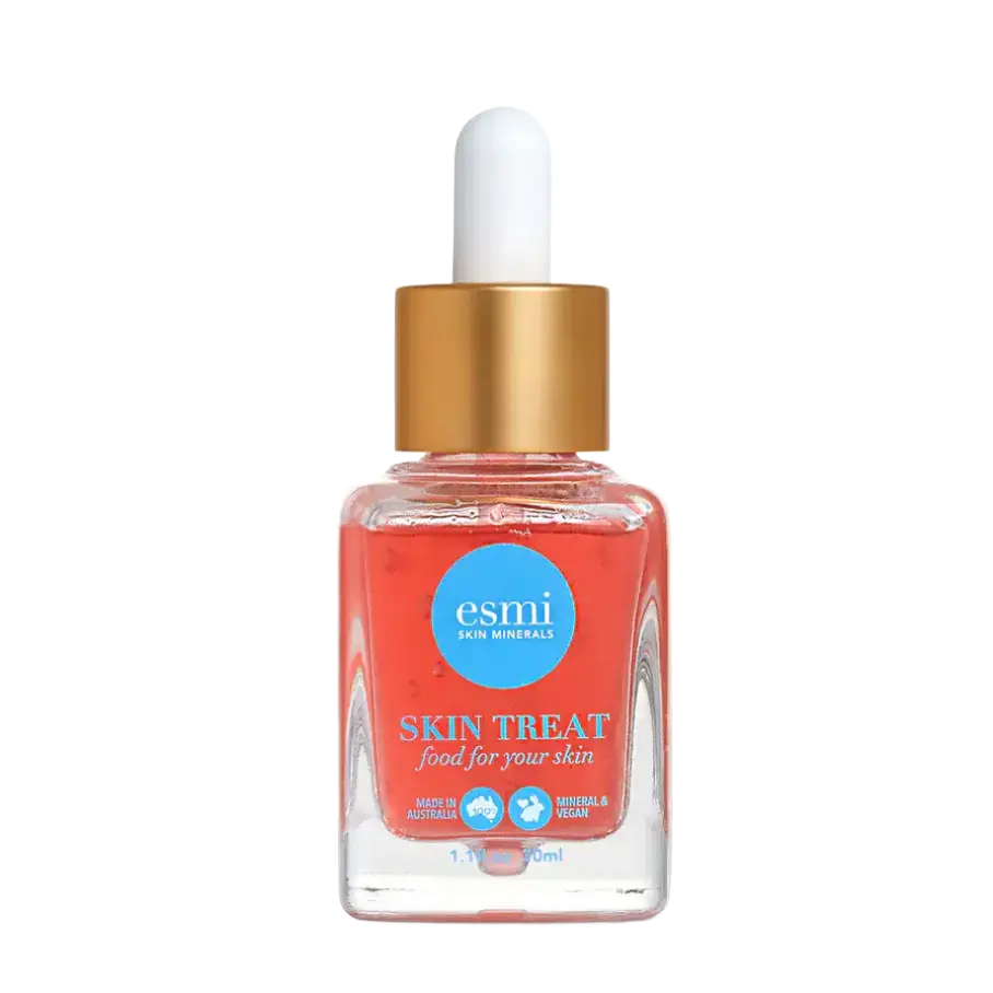 Esmi Skin Minerals Ageless Hyaluronic Serum