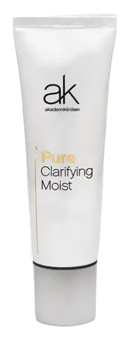 Akademikliniken Pure Clarifying Moist