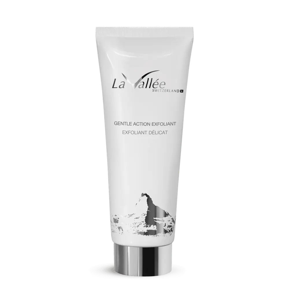La Vallée Gentle Action Exfoliant