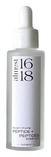 almost 1.618 10% Argireline + Tripeptide5 natural biserum