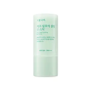 Shingmulnara Jeju Aloe Cooling Sun Stick SPF 50+