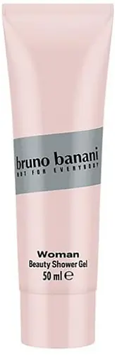 Bruno Banani Woman Beauty Shower Gel