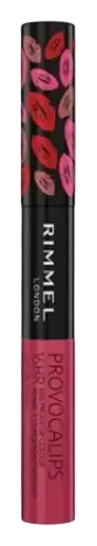 Rimmel London Provocalips 16Hr Kiss Proof Lip Colour Flirty Fling