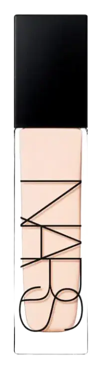 NARS Cosmetics Natural Radiant Longwear Foundation Oslo