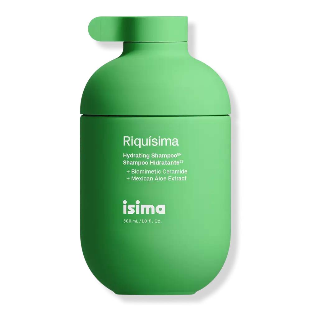 Isima Riquísima Hydrating Shampoo