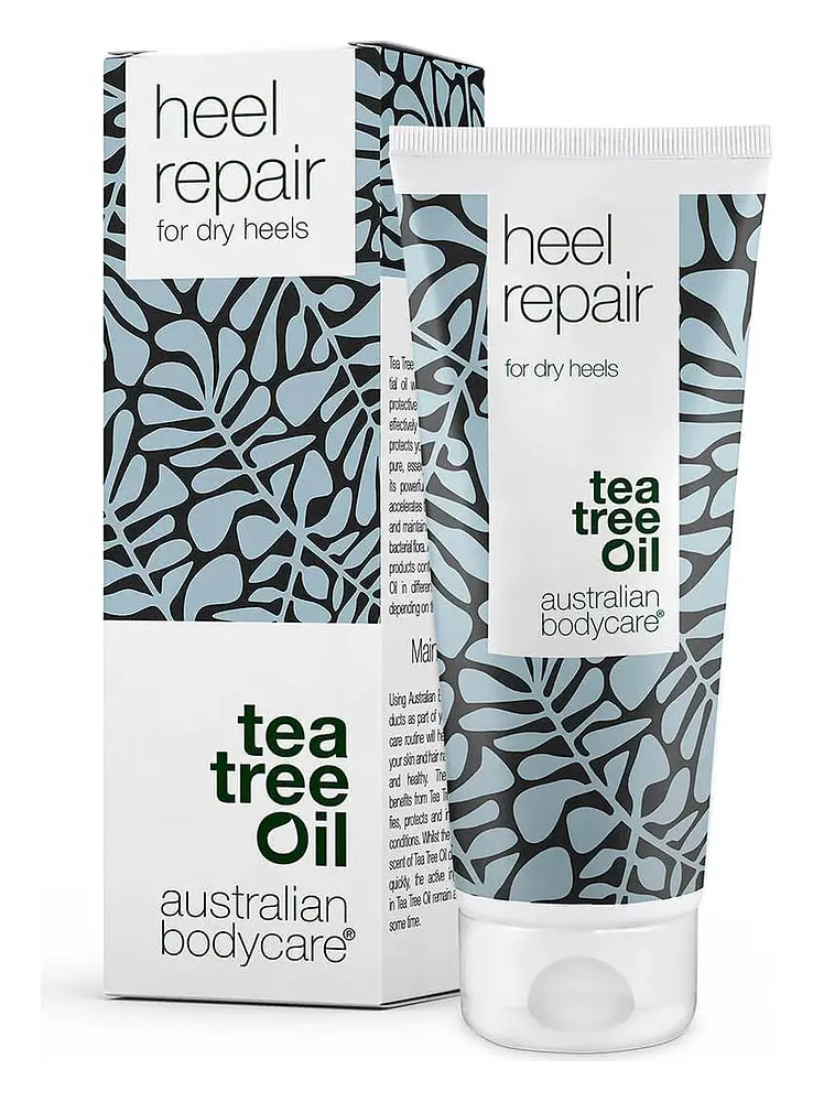 Australian Bodycare Heel Repair