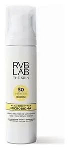 RVB LAB Microbioma Daily Protection Cream SPF 50