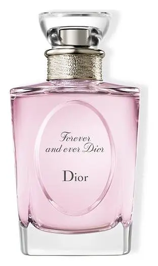 Dior Forever and Ever Eau de Toilette