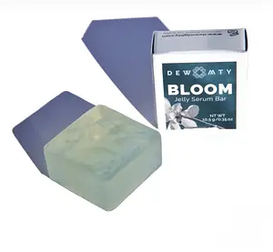 Dew Mighty Bloom Jelly Serum Bar