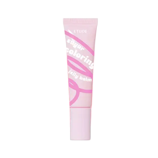 Etude House Sugar Coloring Jelly Balm 03 Crystal Candy