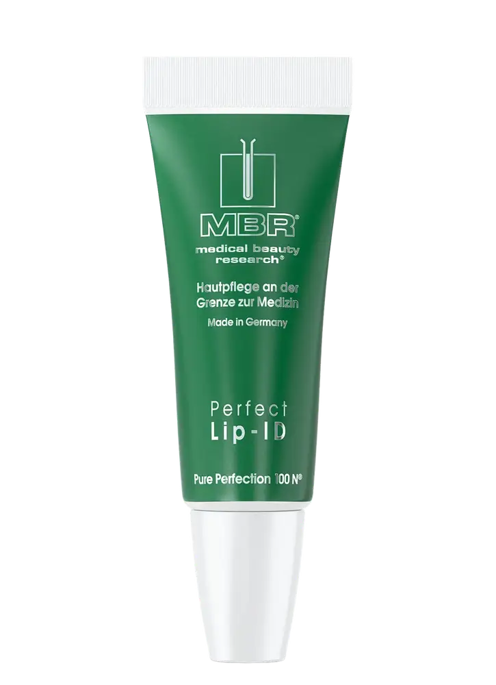 MBR Perfect Lip-ID