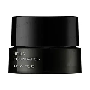 Kate Tokyo Jelly-Gloss Lasting Foundation 00