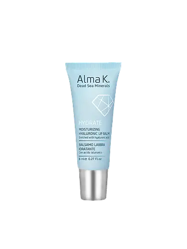Alma K Hydrate Moisturizing Hyaluronic Lip Balm
