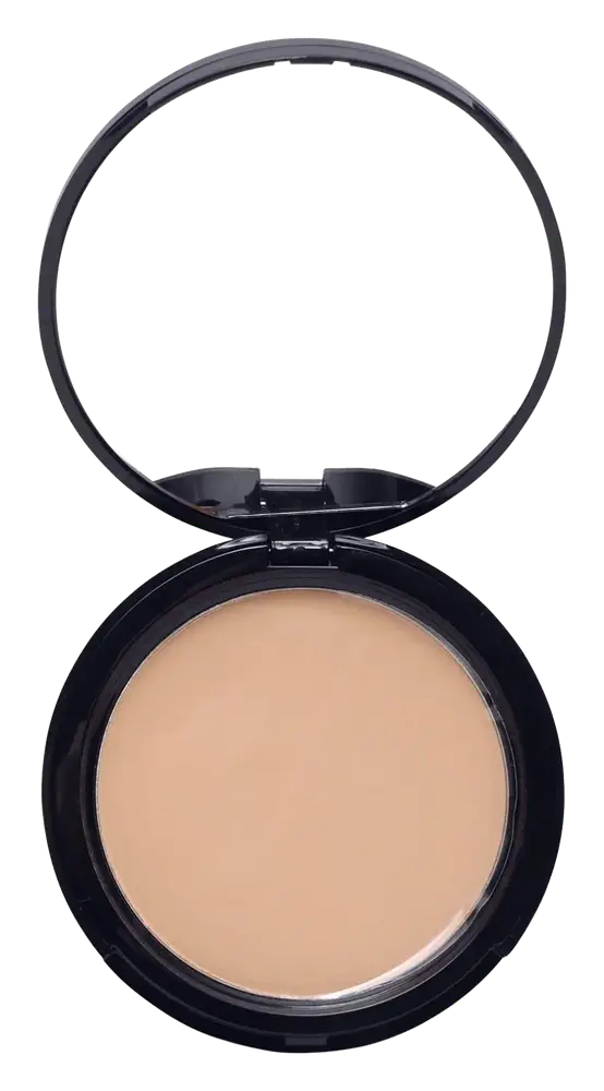 Natio Pressed Powder Light