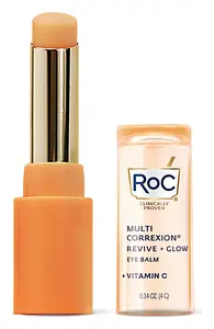 RoC Multi Correxion Revive + Glow Eye Balm