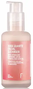 Freshly Cosmetics Rose Quartz Facial Cleanser