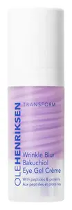 Olehenriksen Wrinkle Blur Bakuchiol Eye Gel Creme