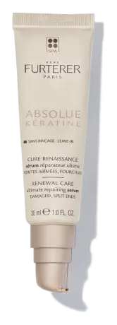 René Furterer Absolue Keratine Ultimate Repair Serum