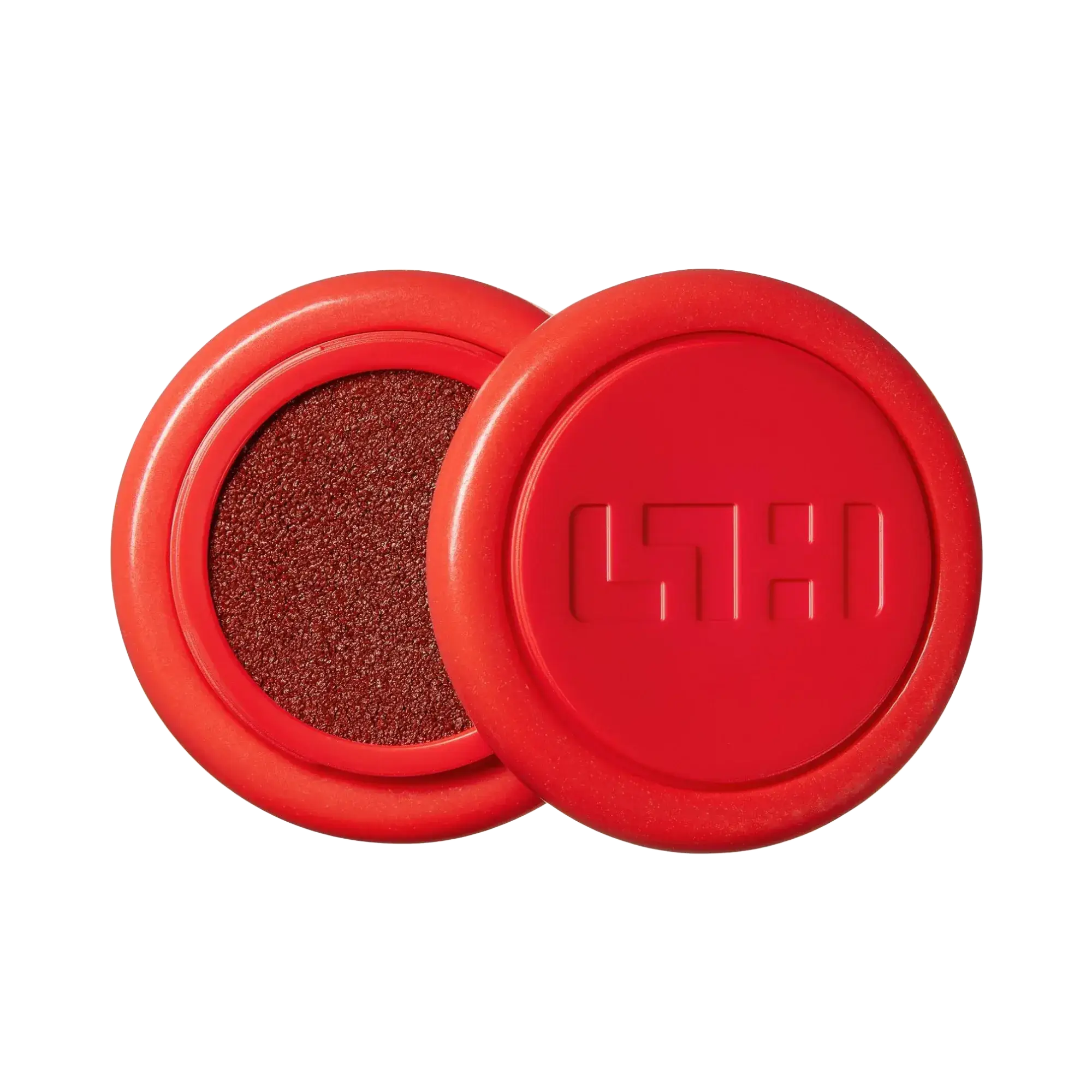 Simihaze Beauty Color Glaze Lip And Cheek Pigment Iris