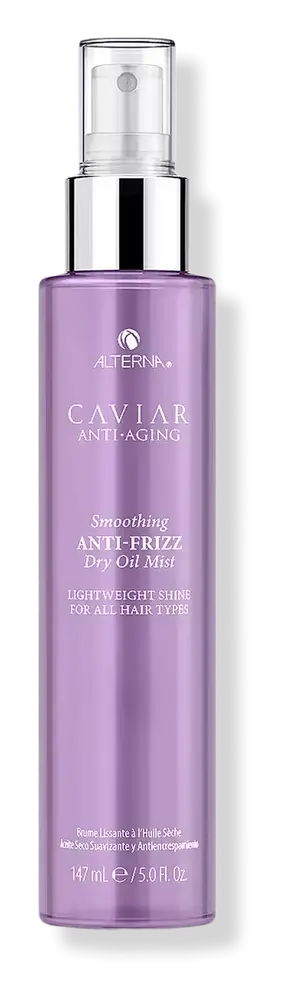 Alterna Haircare Caviar Anti-Aging Smoothing Anti-Frizz Dry Oil Mist