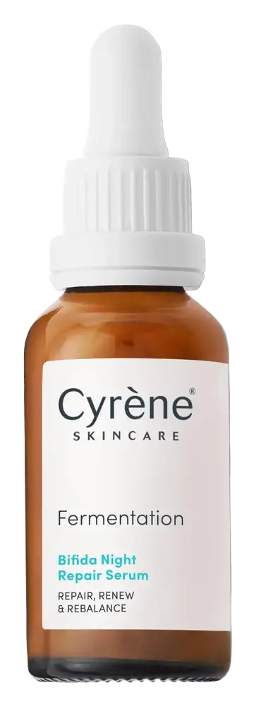 cyrene Bifida Night Repair Serum