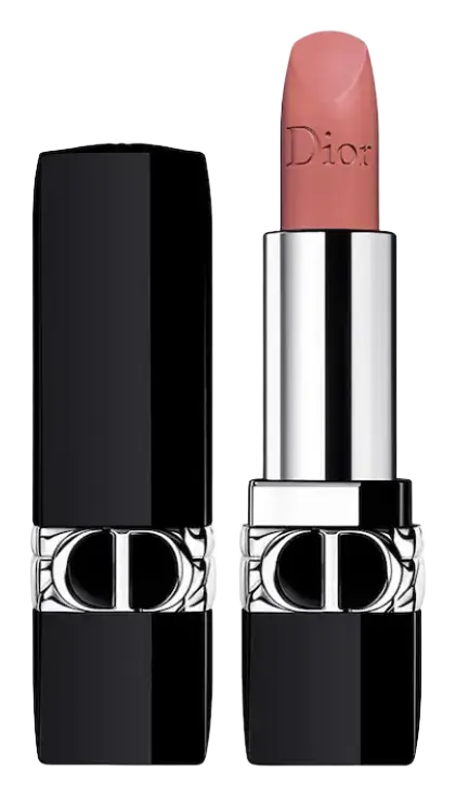 Dior Rouge Dior Lipstick 100 matte