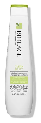 Biolage Clean Reset Rebalancing Shampoo