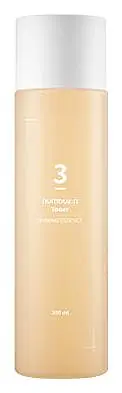 Numbuzin No.3 Super Glowing Essence Toner