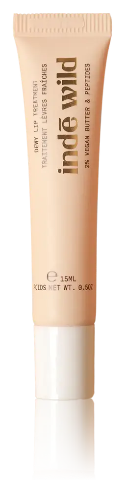 inde wild Dewy Lip Treatment