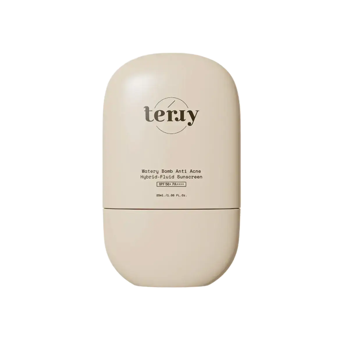 Terry Watery Bomb Anti Acne Hybrid-Fluid Sunscreen SPF50+ PA++++
