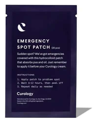 Curology Emergency Spot Patch