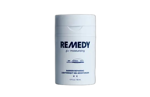 Remedy Barrier Repairing Lightweight Gel Moisturizer