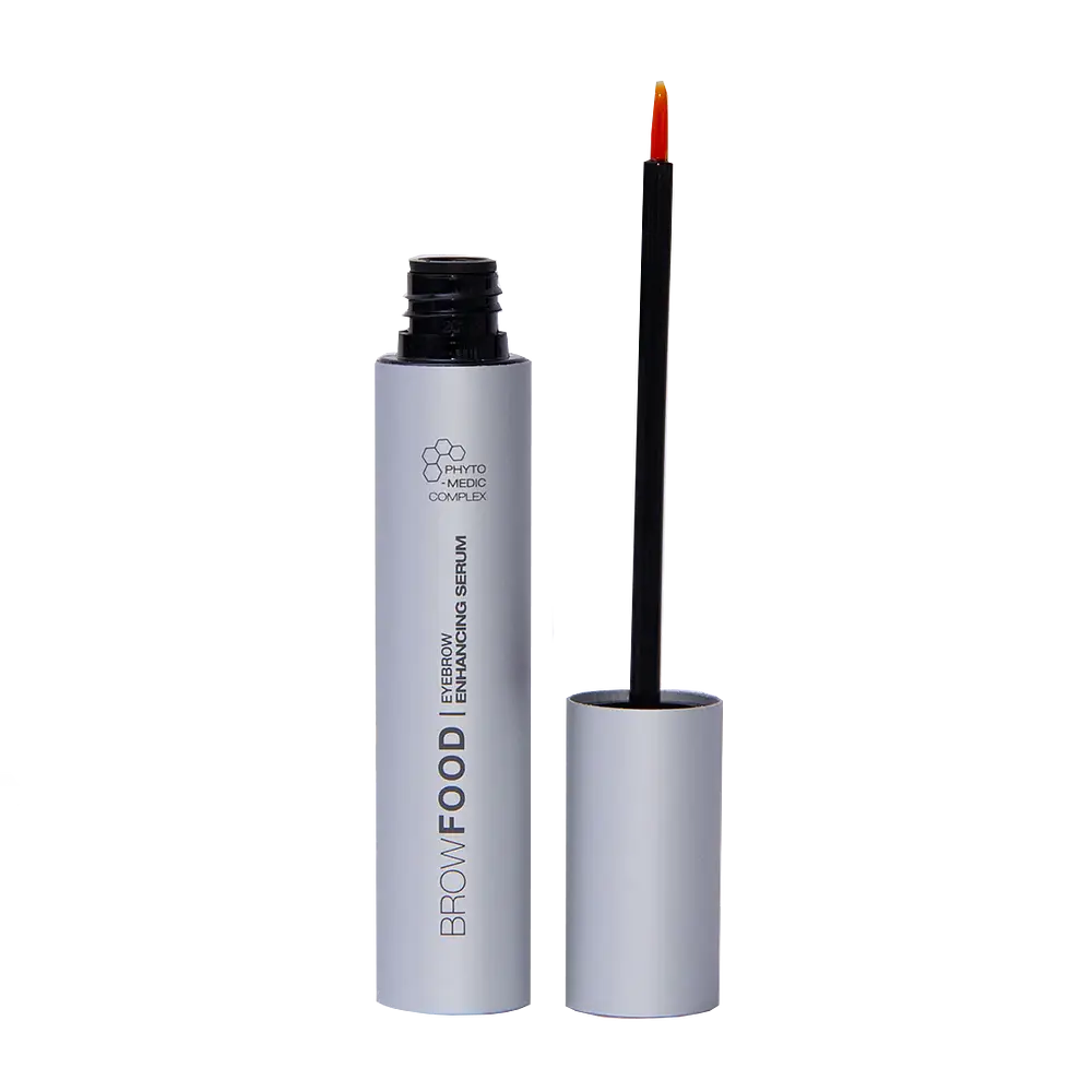 Lashfood Browfood Phyto-Medic Complex Eyebrow Enhancing Serum