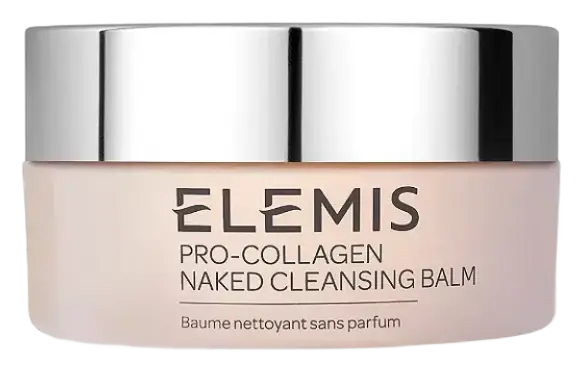 Elemis Pro-Collagen Naked Cleansing Balm