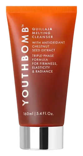 Beauty Pie Youthbomb Quillaja Melting Cleanser