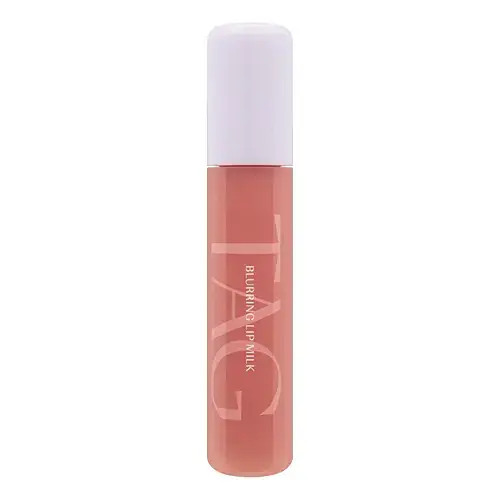 Too Cool For School TAG Blurring Lip Milk #01 Peach Whipping