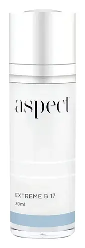 Aspect Skincare Extreme B 17