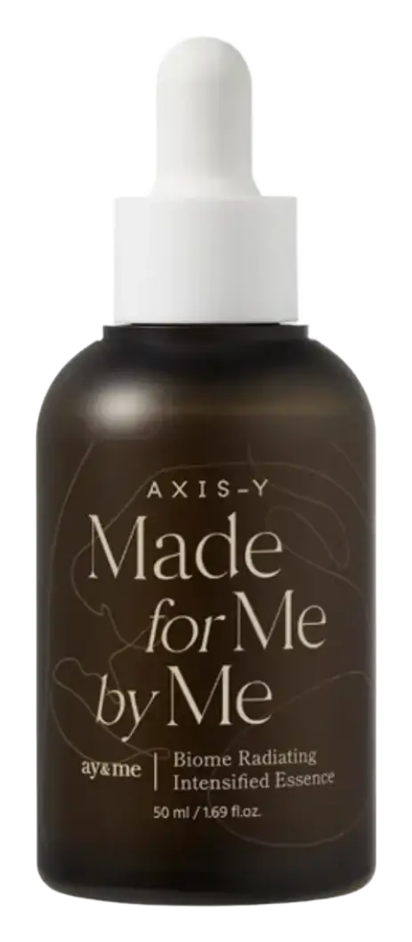 AXIS - Y Biome Radiating Intensified Essence