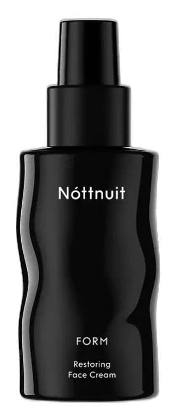 Nottnuit Form Restoring Face Cream