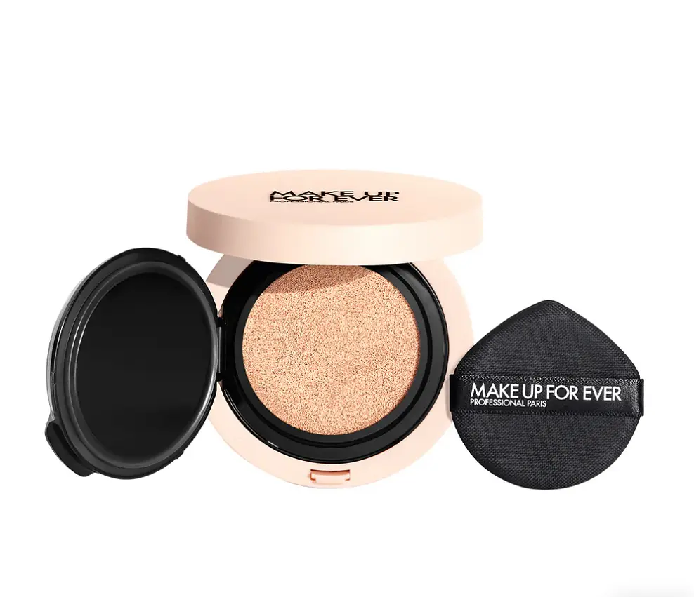 Make Up For Ever HD Skin Cushion Foundation 1N06
