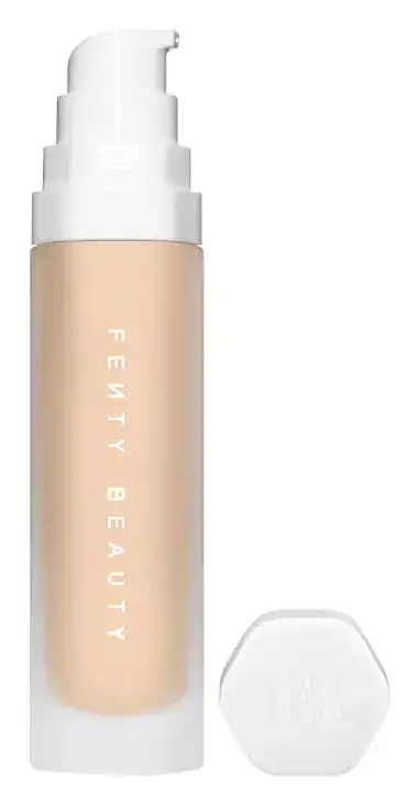 Fenty Beauty Soft’Lit Naturally Luminous Longwear Foundation 120