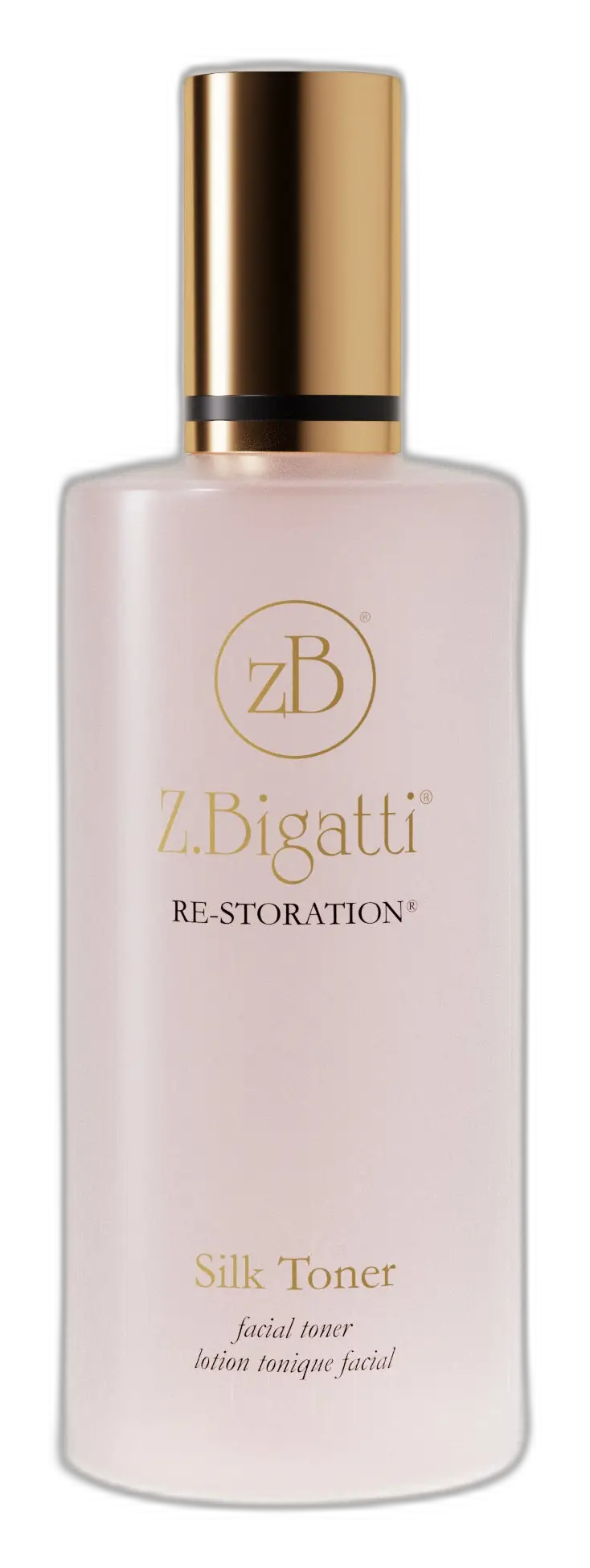 Z. Bigatti Silk Toner